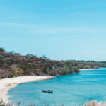 Pink Beach 01
