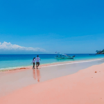 Pink Beach 02